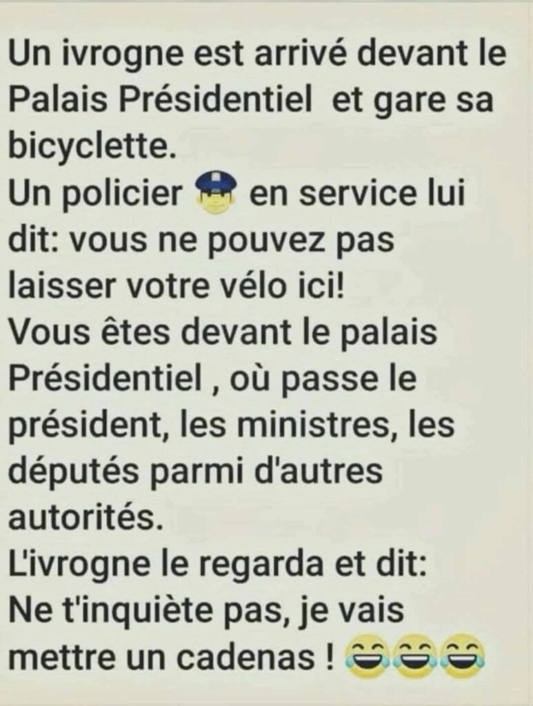 politiciens véreux 