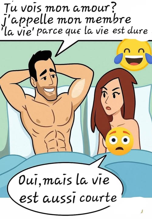 la vie est dure mais elle est courte
