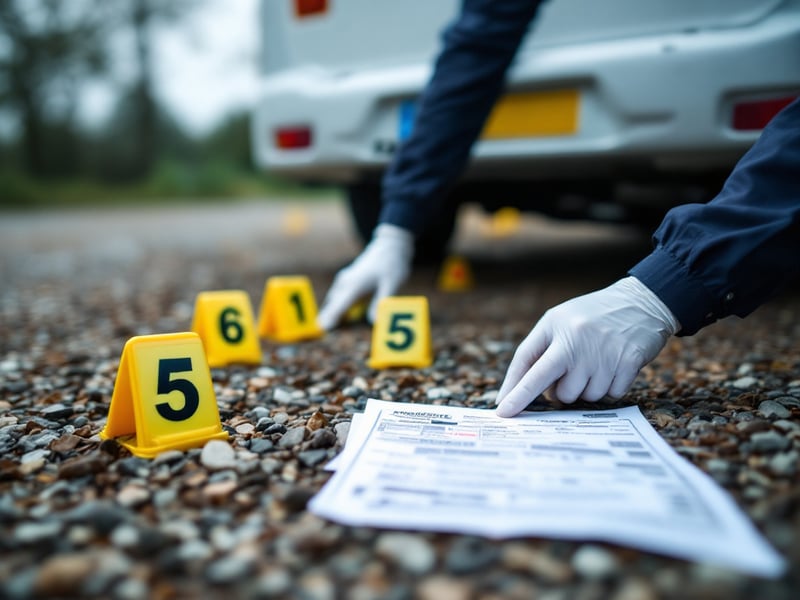 Gang des camping-cars : La gendarmerie frappe au campement