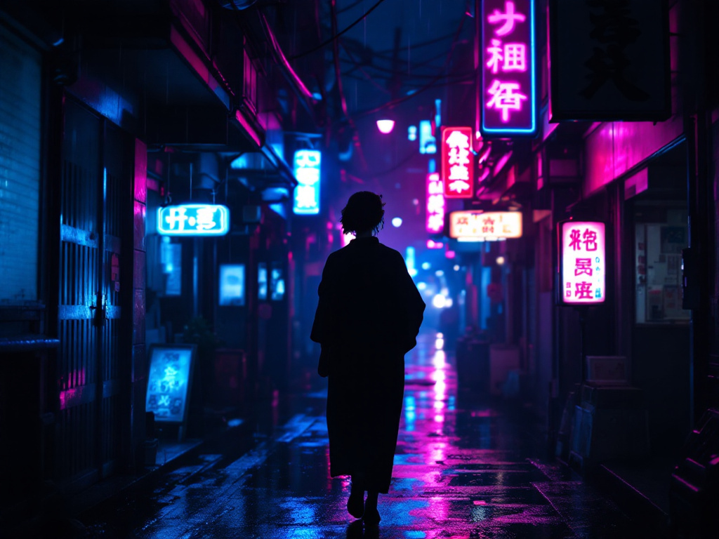 L'histoire de la seule femme yakuza du Japon