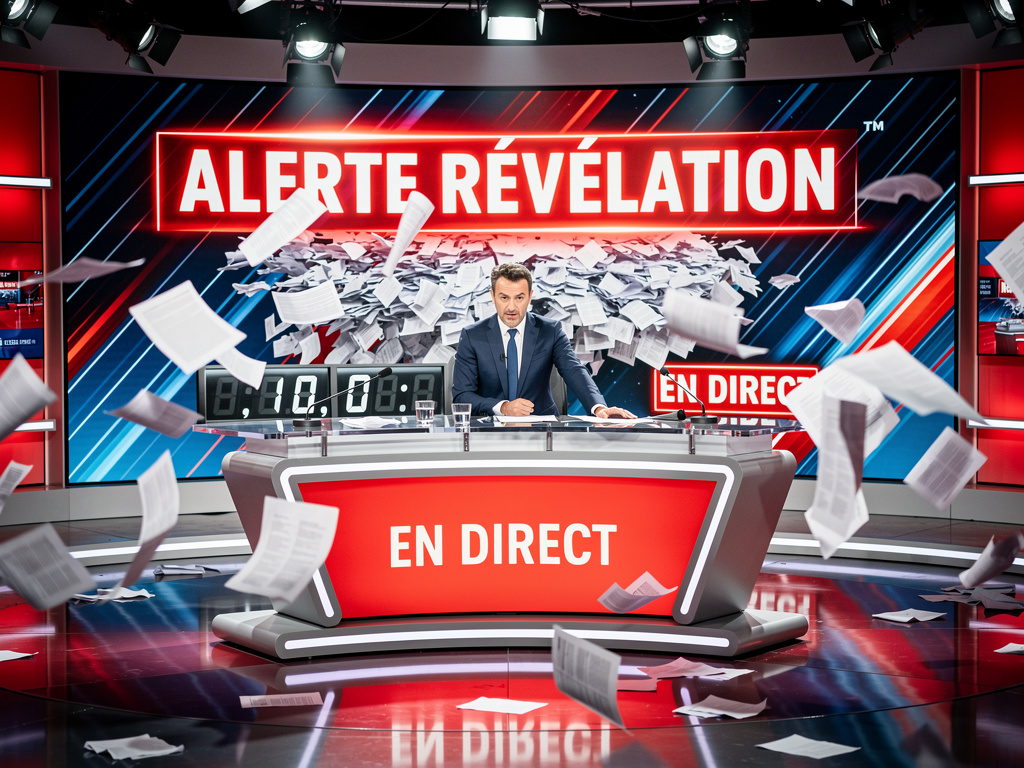 Nos révélations sur Jordan Bardella : Édition spéciale