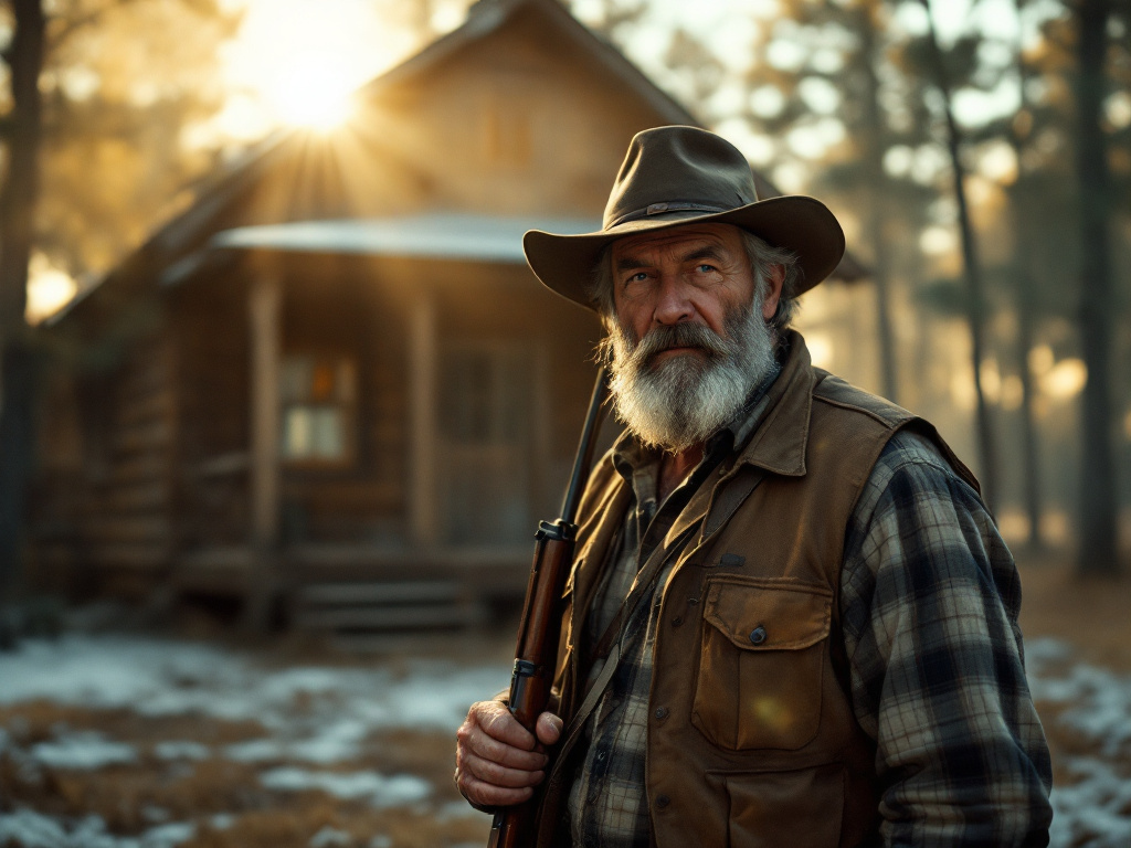 Mel Gibson face à une chasse à l homme impitoyable (2026)