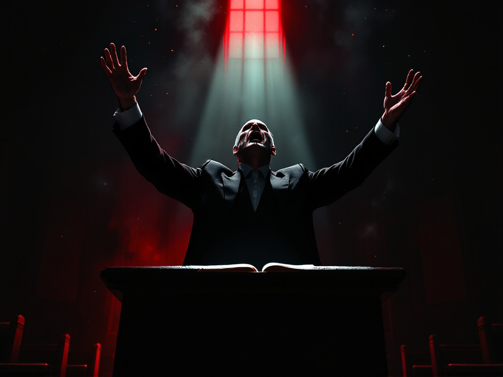 Il les a convaincus de mourir pour Jésus