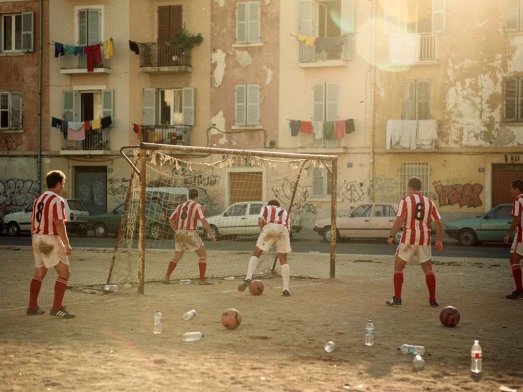 Les collègues : film complet : Atmen Kélif : Joel Cantona : Albert Cantona : comédie
