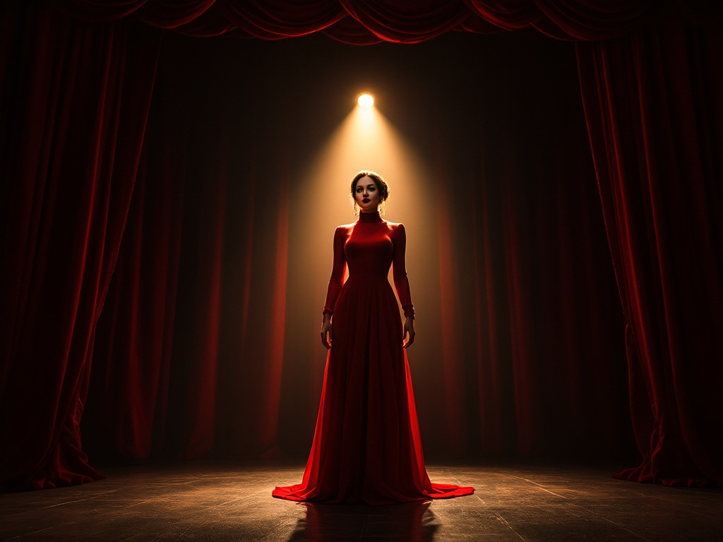 fécondée (spectacle en entier)
