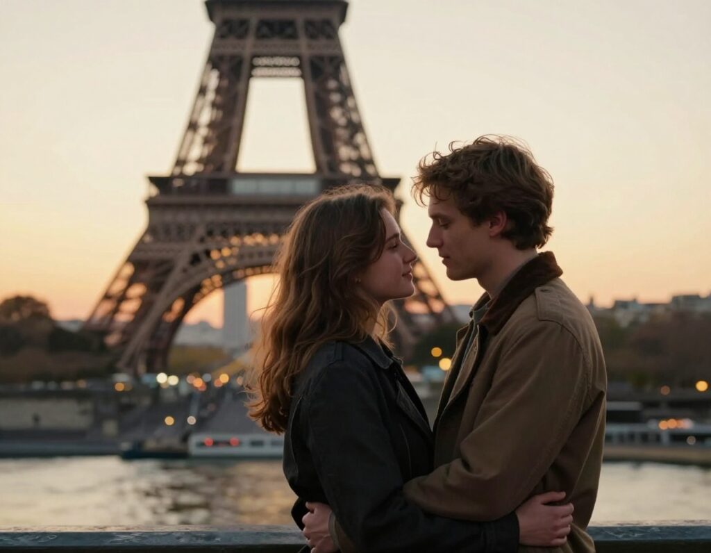 notre plus beau cadeau : film complet en français : romance