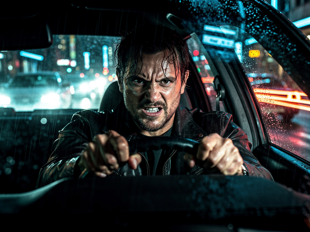 La loi du plus fort : film complet en français : action