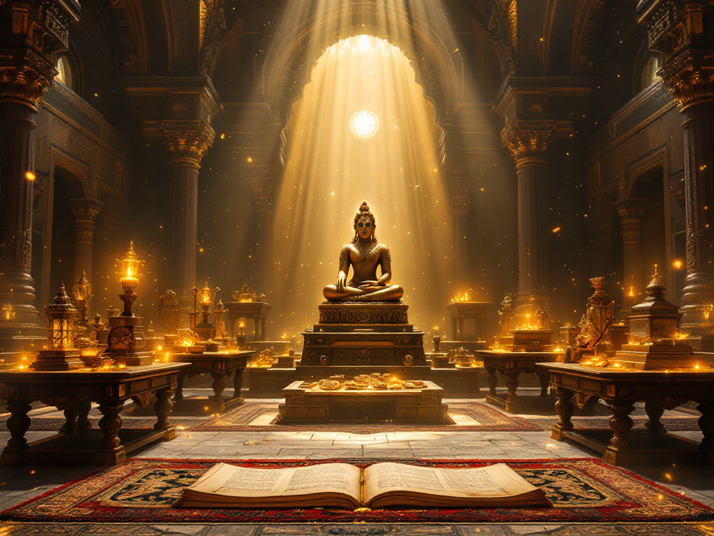 Kung Fu Yoga : le trésor de Magada (Jackie Chan) : film d'arts martiaux en français : aventure
