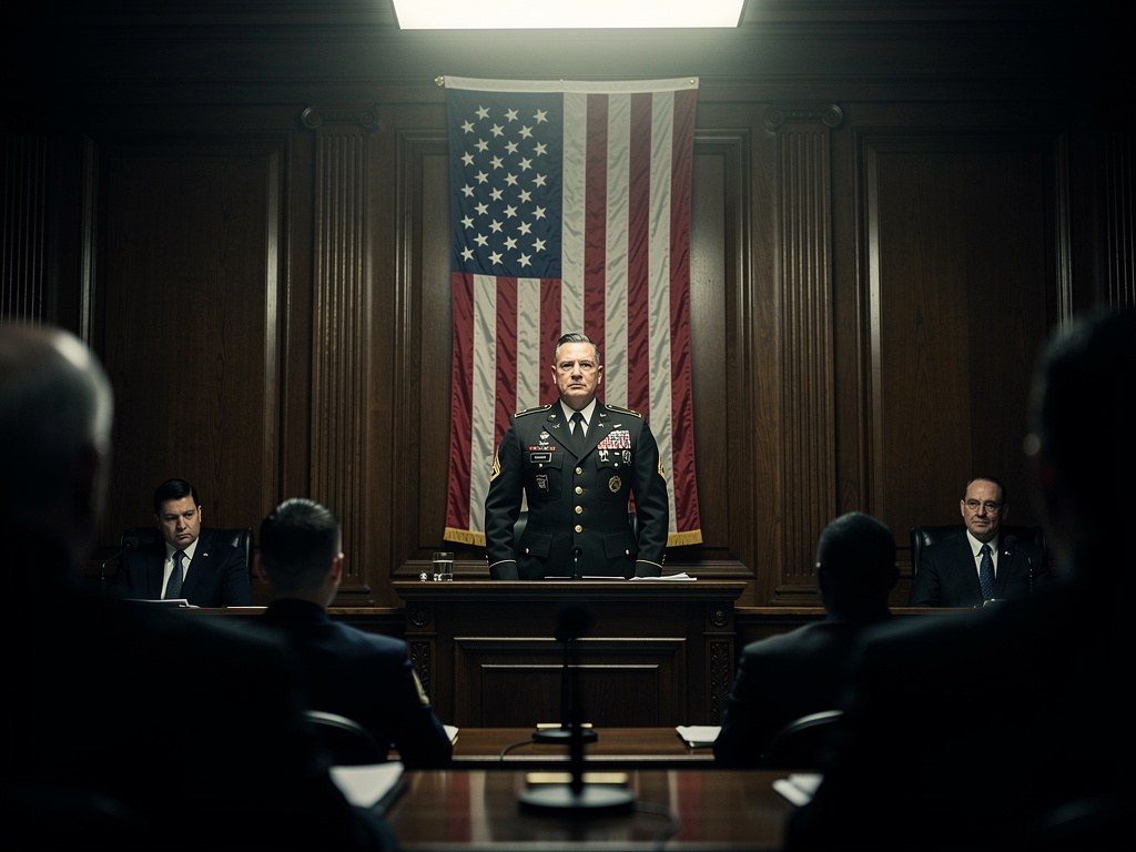 L'enfer du devoir : Tommy Lee Jones : film complet : guerre et action
