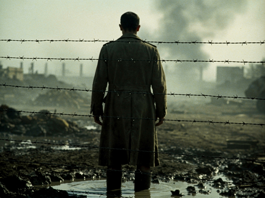 L'horreur des camps : film complet en français : drame