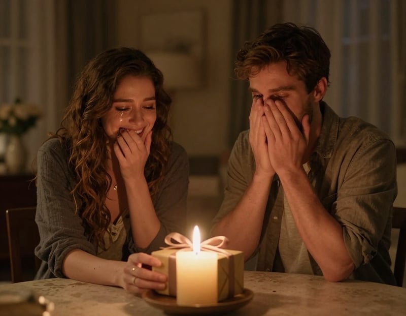 notre plus beau cadeau : film complet en français : romance