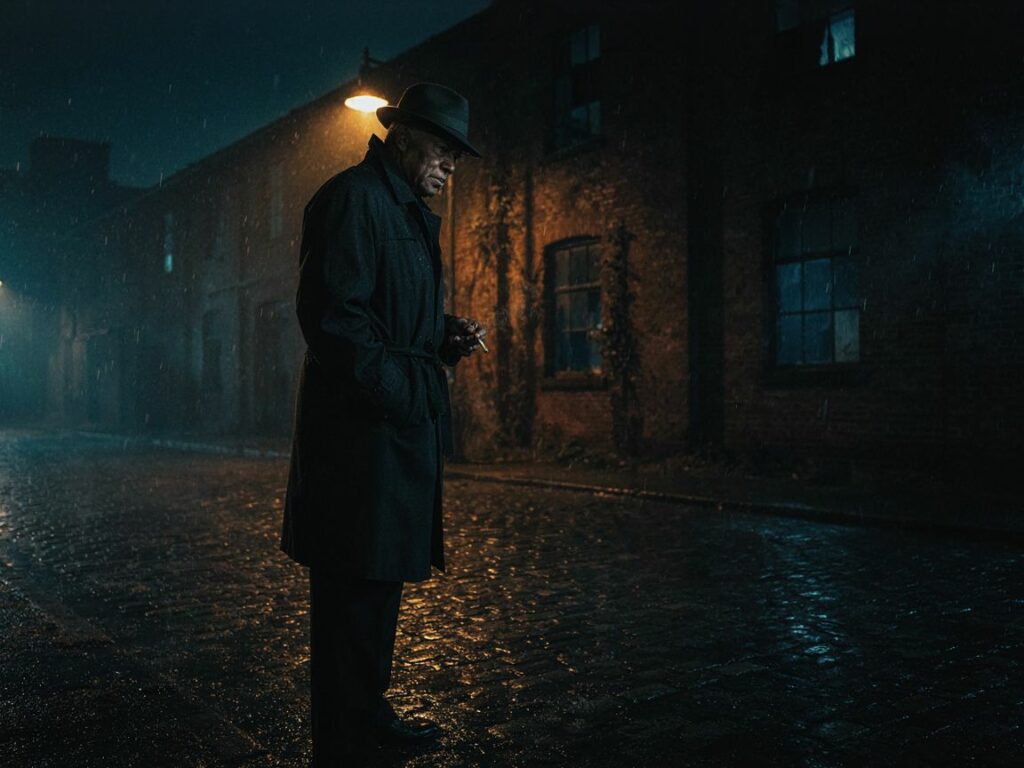 Pas si innocente : film complet en français : thriller et horreur