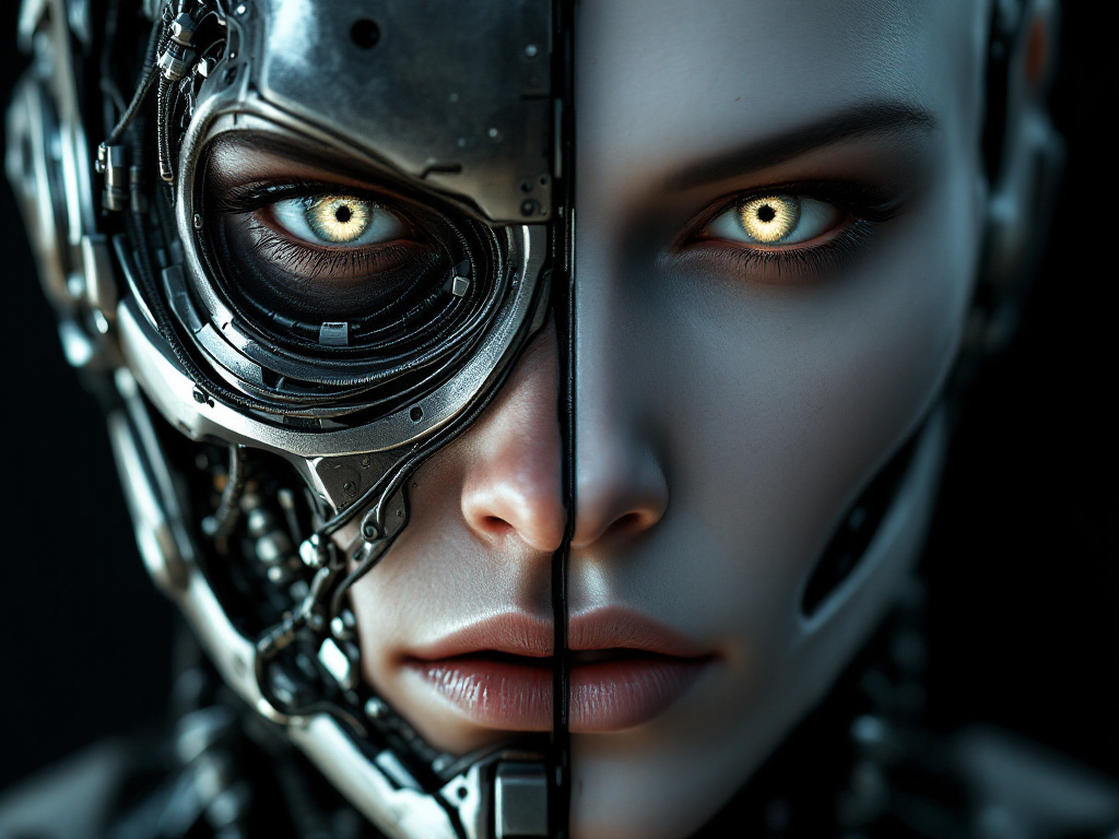 Robots humanoïdes de guerre : l'inquiétante course à l'armement