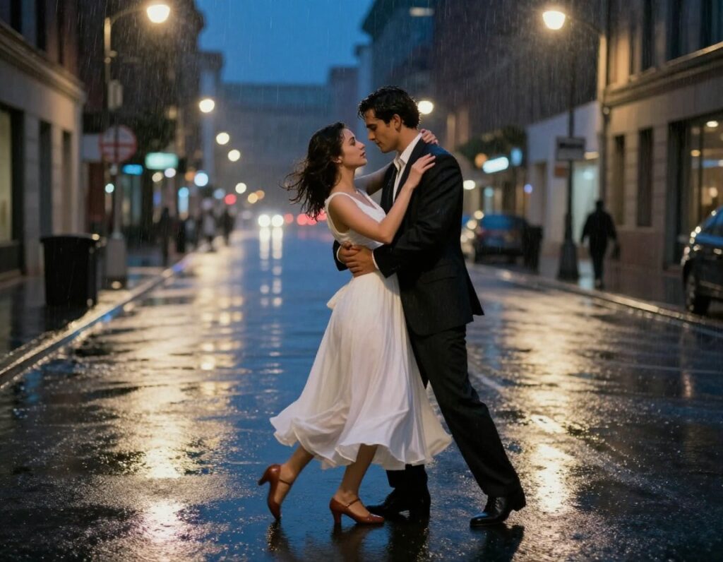 notre plus beau cadeau : film complet en français : romance