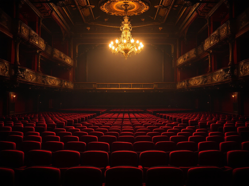 fécondée (spectacle en entier)
