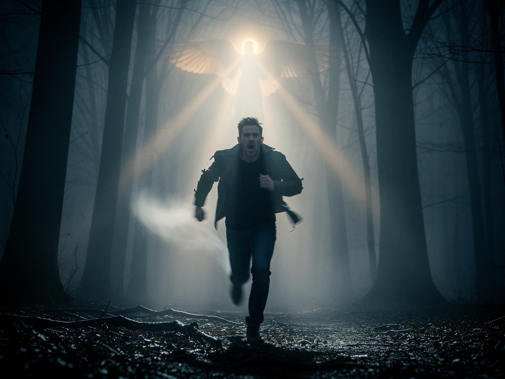 un ange : une passion qui va tout faire basculer : drame : thriller : film complet