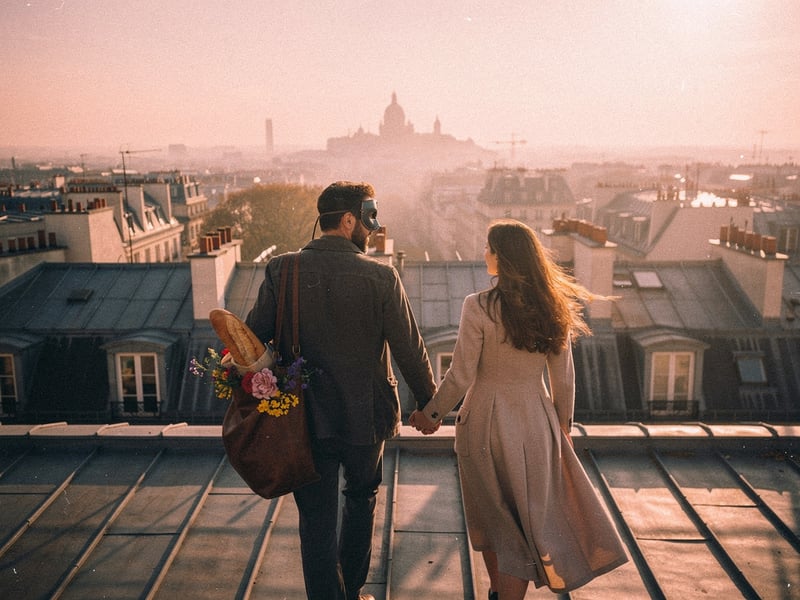 L'amour par effraction : Un cambriolage tourne bien : film comédie et romance