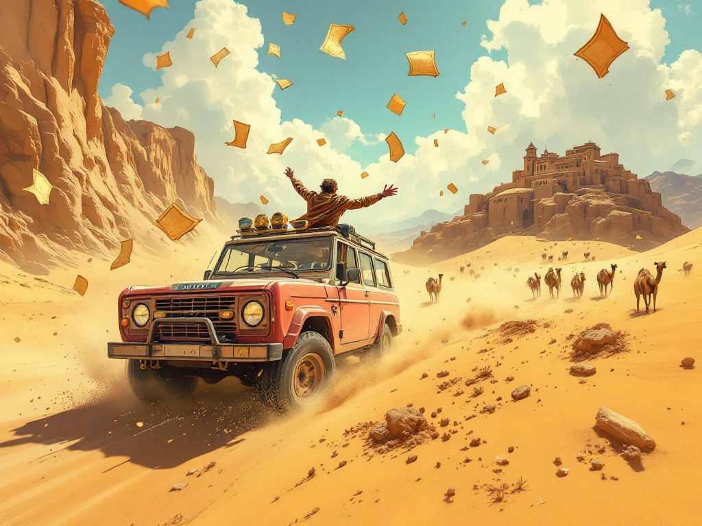 Kung Fu Yoga : le trésor de Magada (Jackie Chan) : film d'arts martiaux en français : aventure