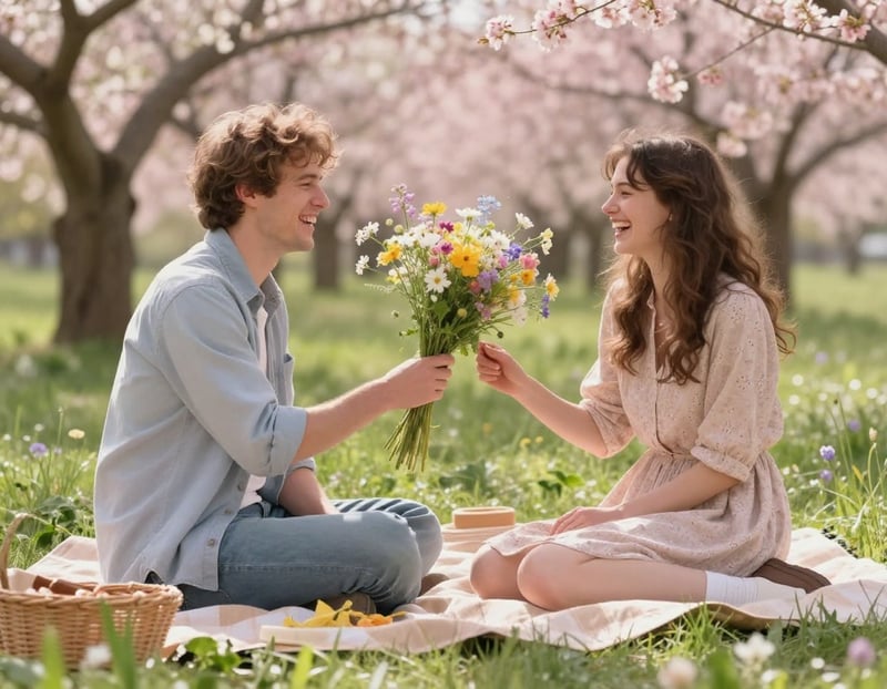 notre plus beau cadeau : film complet en français : romance