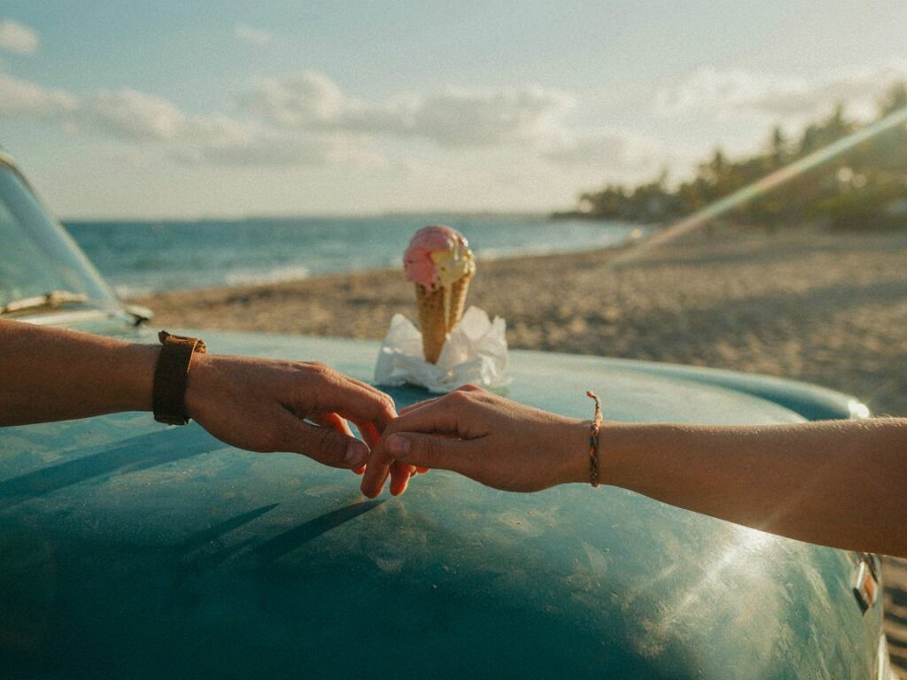 L'été de ma première fois : Dakota Fanning : film complet en français : romance