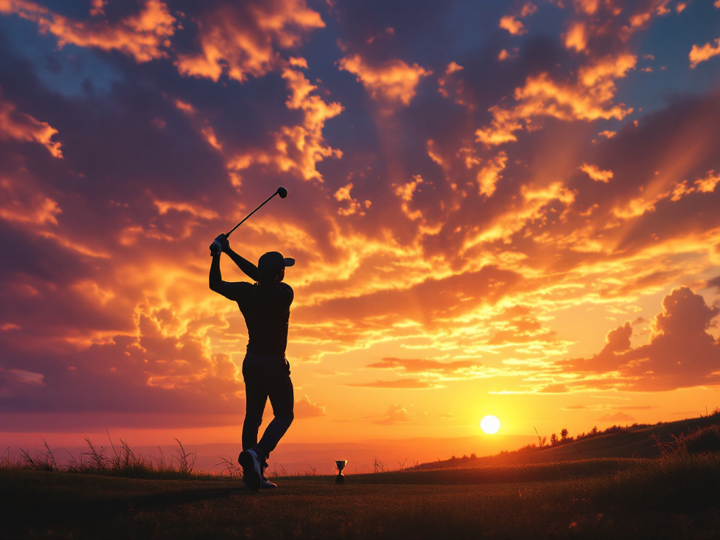 The long game :  drame, sport et histoire vraie