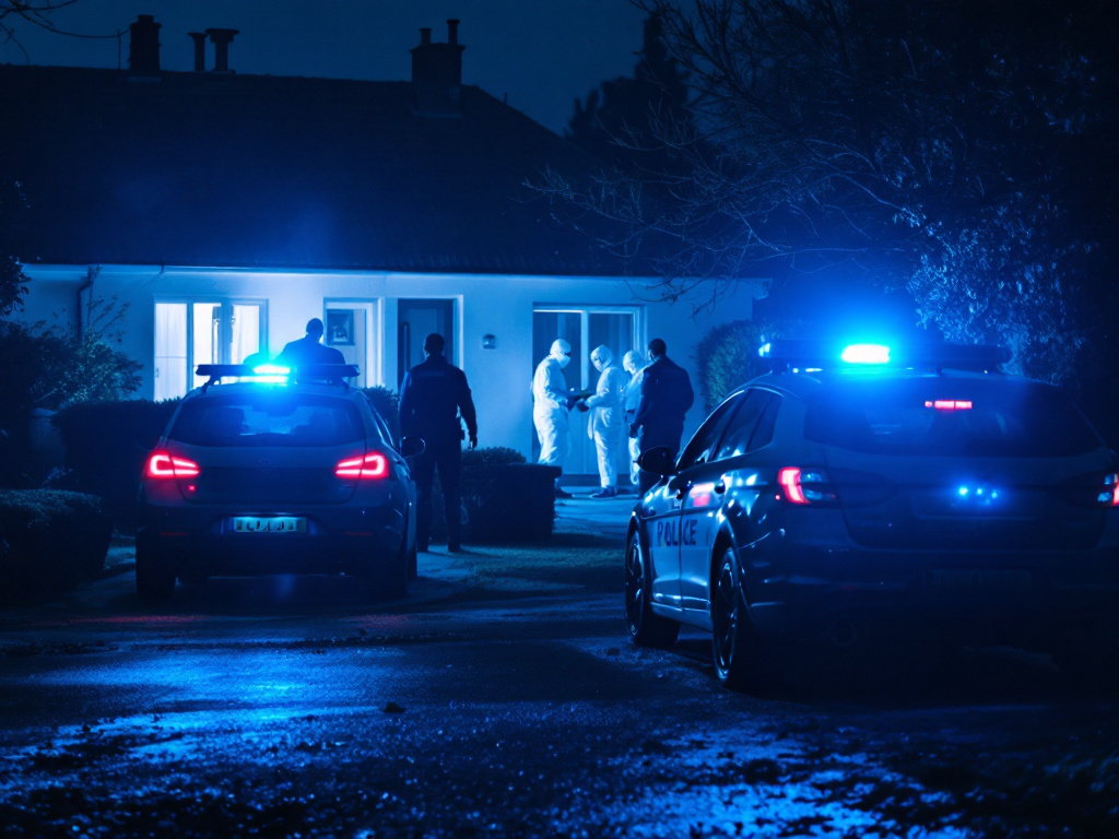 Cette mère de famille a vécu 107 jours avec un cadavre