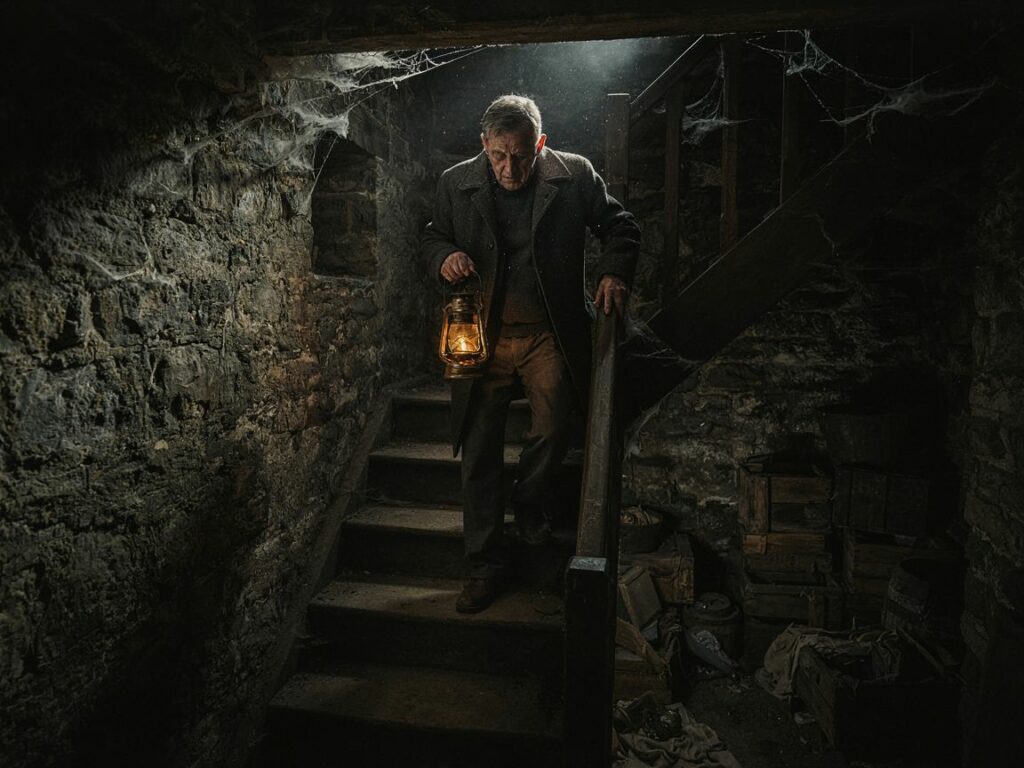 Pas si innocente : film complet en français : thriller et horreur